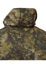 Veste polaire Seeland Power Camo Invis Green - commander en ligne chez KOX | XXSL1315762