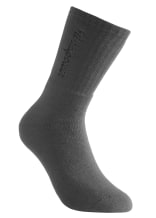 Woolpower Socks Classic Logo 400 / Merino Socken grey - bei KOX online bestellen | XXWP8424G