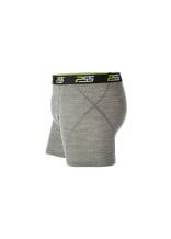 PSS Boxer Shorts X-treme Merino Grau - bei KOX online bestellen | XX77216