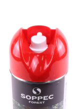Soppec Strong Marker spray - bij KOX online bestellen | XX9741