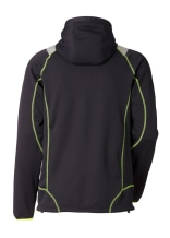 Jobman Hoodie Vision 5150 - bei KOX online bestellen | XXJB5150SG