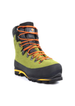 PSS Schnittschutzstiefel/Schnittschutzschuhe Alpin GTX Grn/Orange - bei KOX online bestellen | XX73134