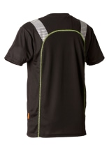 Jobman T-shirt Vision 5620 - bij KOX online bestellen | XXJB5620SG
