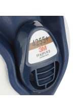 Demi-masque/masque de protection 3M 4255 - commander en ligne chez KOX | XX74552