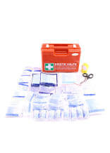 ACTIOMEDIC Verbandskoffer / Erste Hilfe Koffer SAN DIN 13169 - bei KOX online bestellen | XX73534-00