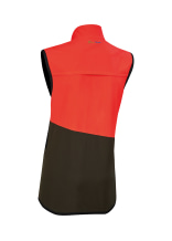 PSS Funktionsweste X-treme Breeze Rot/Grn - bei KOX online bestellen | XX76145