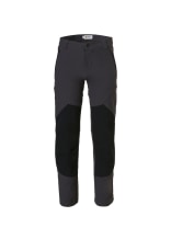 Pantalon d’extrieur anti-tiques Grizzly Enfant Toronto gris/noir - commander en ligne chez KOX | XX78219