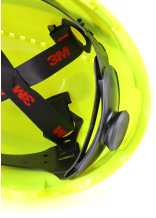 3M HiVis Helmschale G3000 Neon Grn OneSize - bei KOX online bestellen | XX74121