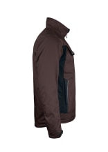 Jobman Winterjacke 1317 Braun - bei KOX online bestellen | XXJB1317BR