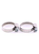 Set de colliers de serrage Sirocco pour 3/4 - commander en ligne chez KOX | XX91256