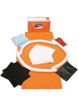 Oil Pad lunfall-Set bis zu 45L - bei KOX online bestellen | XXOP01P