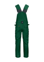 Jobman tuinbroek model 3730 - bij KOX online bestellen | XXJB3730GR
