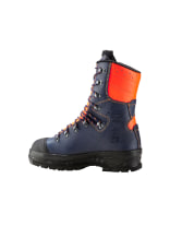 HAIX Protector 2.0 brodequins de protection anti-coupures dition KOX avec Gore-Tex - commander en ligne chez KOX | XX73120