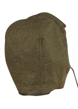 PSS X-treme Lodenkapuze Grn - bei KOX online bestellen | XX761401