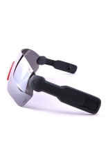 Lunettes de protection/de scurit PROTOS Integral, Gris - commander en ligne chez KOX | XX74333