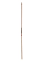 Ersatz-gertestiel passend zum Straenbesen mit Kratzkante / 140cm - bei KOX online bestellen | XXSHW54639