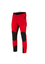 PSS Outdoorhose X-treme Stretch Rot - bei KOX online bestellen | XX78217