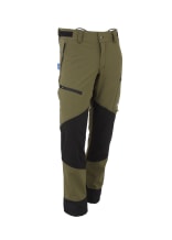 KOX Outdoorhose Dynamic Grn Gre 46 - bei KOX online bestellen | XX78209-46