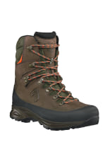 Haix Bergschuh / Wanderstiefel Nature One GTX Braun / Olive Gre 43 - bei KOX online bestellen | XX73426-43