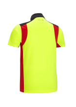 PSS Funktionsshirt X-treme Skin Gelb/Rot Gre XXL - bei KOX online bestellen | XX77156-05