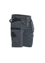 Jobman korte werkbroek 2722 - bij KOX online bestellen | XXJB2722G
