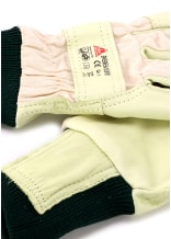 Gants de bcheron Bremen Super SB - commander en ligne chez KOX | XX75307
