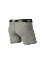 PSS Boxer Shorts X-treme Merino Grau - bei KOX online bestellen | XX77216