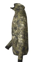 Veste polaire Seeland Power Camo Invis Green - commander en ligne chez KOX | XXSL1315762
