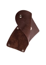 Mller Schneidschutz Leder passend fr Spaltaxt Classic oder auch Biber Spaltaxt - bei KOX online bestellen | XX97151-1