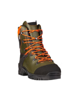 KOX Schnittschutzstiefel / Schnittschutzschuhe UNO Olivgrn Gre 43 - bei KOX online bestellen | XX73130-43