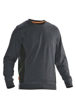 Jobman sweatshirt 5402 - bij KOX online bestellen | XXJB5402G