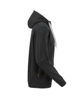 Sweat-shirt 5400 de Jobman noir - commander en ligne chez KOX | XXJB5400S