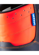HAIX Protector 2.0 brodequins de protection anti-coupures dition KOX avec Gore-Tex - commander en ligne chez KOX | XX73120
