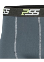 PSS Boxer Shorts X-treme Breeze Grau - bei KOX online bestellen | XX77217