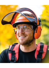 3M Schutzbrille/ Sicherheitsbrille SecureFit 400, Klar - bei KOX online bestellen | XX74507