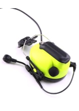 3M Peltor WS ProTac XPI Forestry Gehrschutz mit Bluetooth - bei KOX online bestellen | XX74127