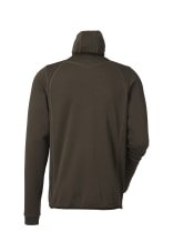 Veste polaire Seeland Power Pine Green - commander en ligne chez KOX | XXSL1311022