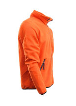 Jobman Fleece Vest 5501 - bij KOX online bestellen | XXJB5501O