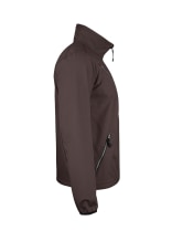 Jobman Softshelljacke 1201 Braun - bei KOX online bestellen | XXJB1201BR