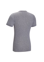 Kumpf Kurzarm Shirt Active Light  Grau Gre 5 (M) - bei KOX online bestellen | XX77111-02