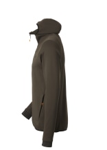 Veste polaire Seeland Power Pine Green - commander en ligne chez KOX | XXSL1311022
