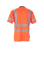 Jobman T-Shirt UV HiVis 5597 - bei KOX online bestellen | XXJB5597O
