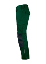 Jobman werkbroek 2321 - bij KOX online bestellen | XXJB2321GR