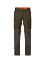 Pantalon de chasse Venture Pine green de Seeland - commander en ligne chez KOX | XXSL1125029