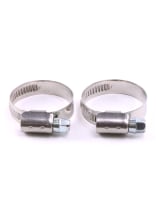 Set de colliers de serrage Sirocco pour 3/4 - commander en ligne chez KOX | XX91256