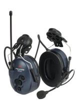3M gehoorbescherming met radiosignaal Peltor LiteCom - bij KOX online bestellen | XX74601
