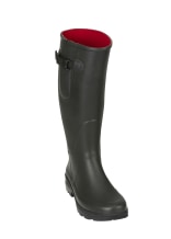 Euro PM Gummistiefel Sully Dunkelgrn - bei KOX online bestellen | XX73212