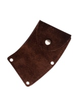 Mller Schneidschutz Leder passend fr Spaltaxt Classic oder auch Biber Spaltaxt - bei KOX online bestellen | XX97151-1