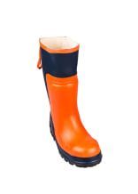 Euro PM Sierra III Schnittschutz Gummistiefel Orange - bei KOX online bestellen | XX73207
