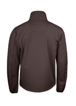 Jobman Softshelljacke 1201 Braun - bei KOX online bestellen | XXJB1201BR